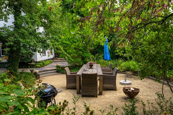 Medium property photo - Maasdijk 50, 4284 VC Rijswijk (Nb)